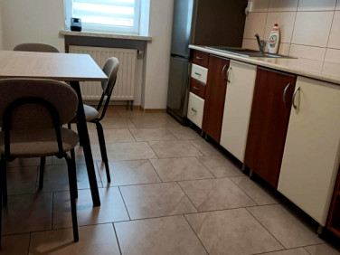 Mieszkanie Kraków