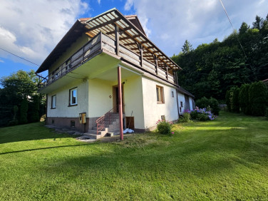 Dom Rzyki