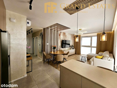 Mieszkanie apartamentowiec sprzedaż