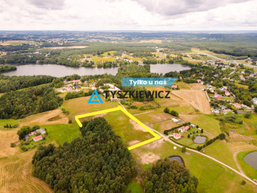 Działka Kamień