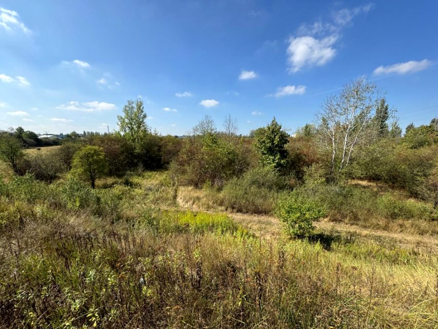 Działka inwestycyjna Warszawa