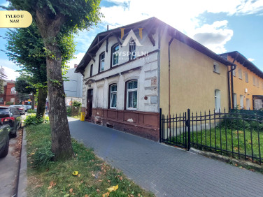 Dom Starogard Gdański