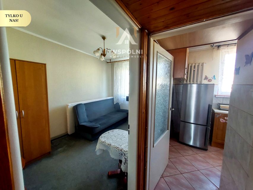 Mieszkanie blok mieszkalny sprzedaż