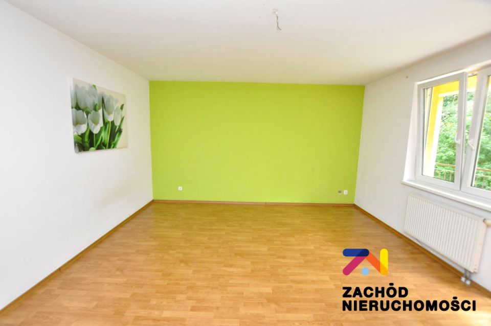 Mieszkanie Zielona Góra