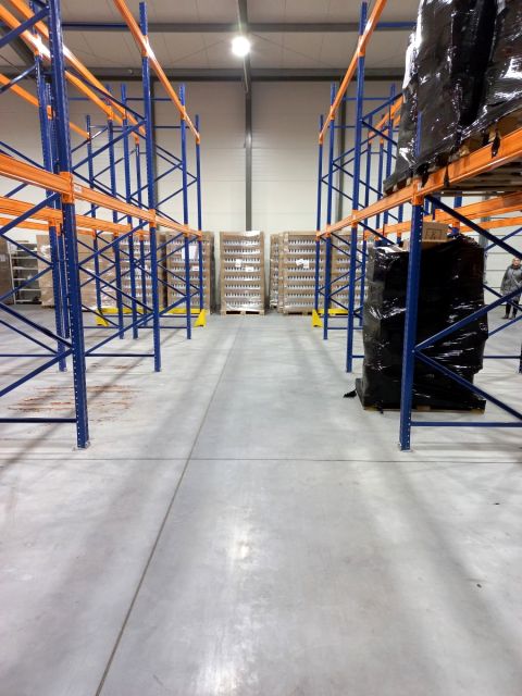 Budynek użytkowy Wrocław