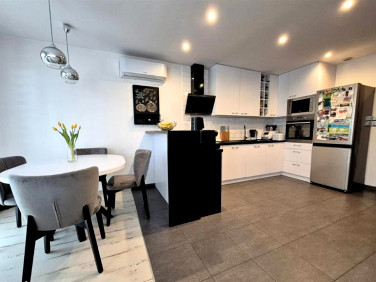 Mieszkanie blok mieszkalny sprzedaż