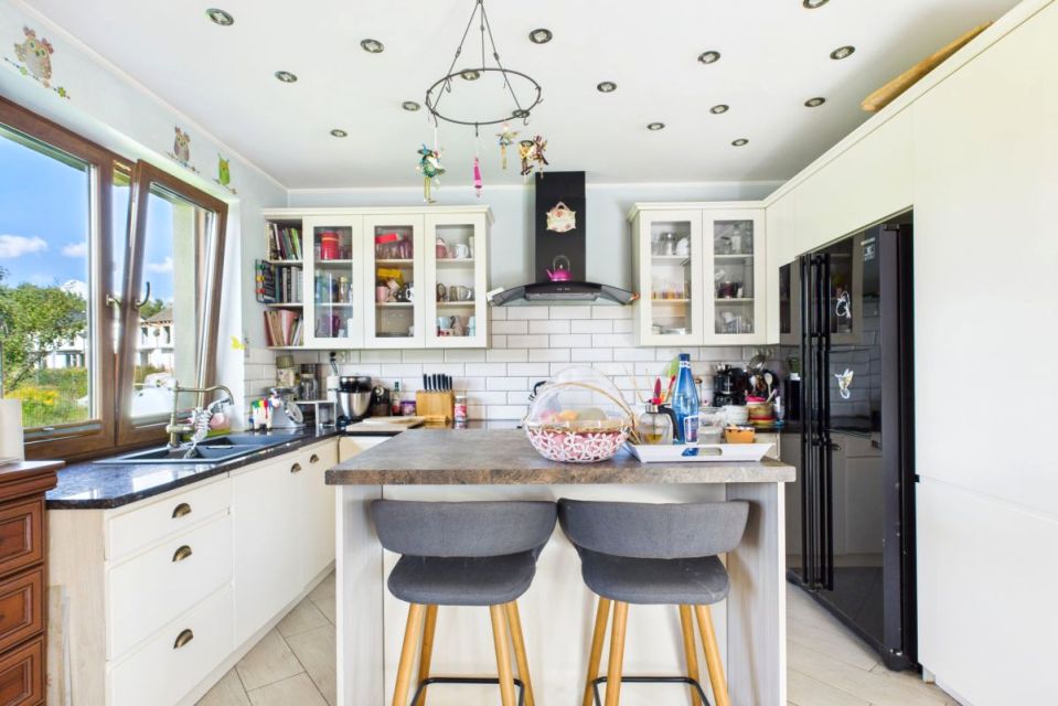 Dom Koleczkowo sprzedaż