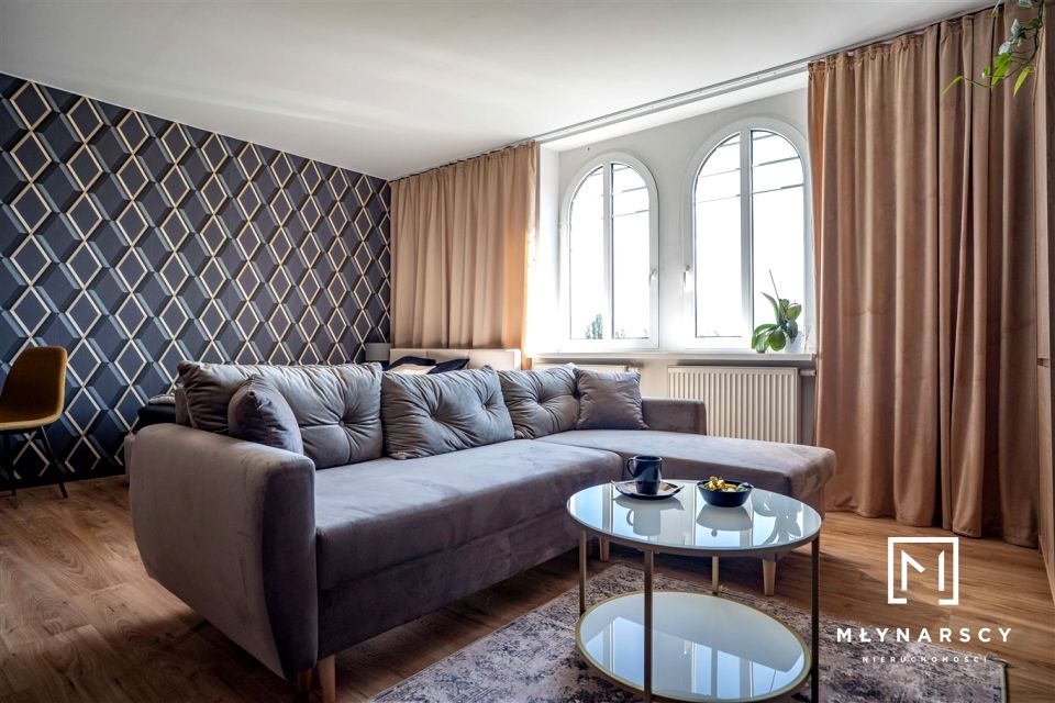 Mieszkanie Bielsko-Biała