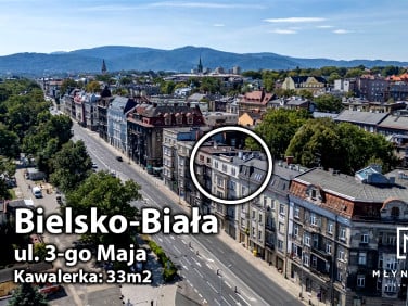 Mieszkanie Bielsko-Biała