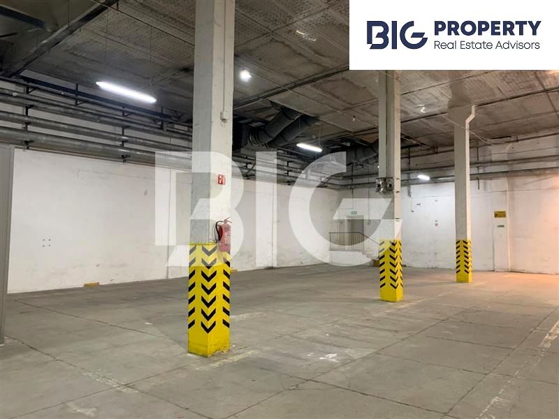 Budynek użytkowy Gdańsk