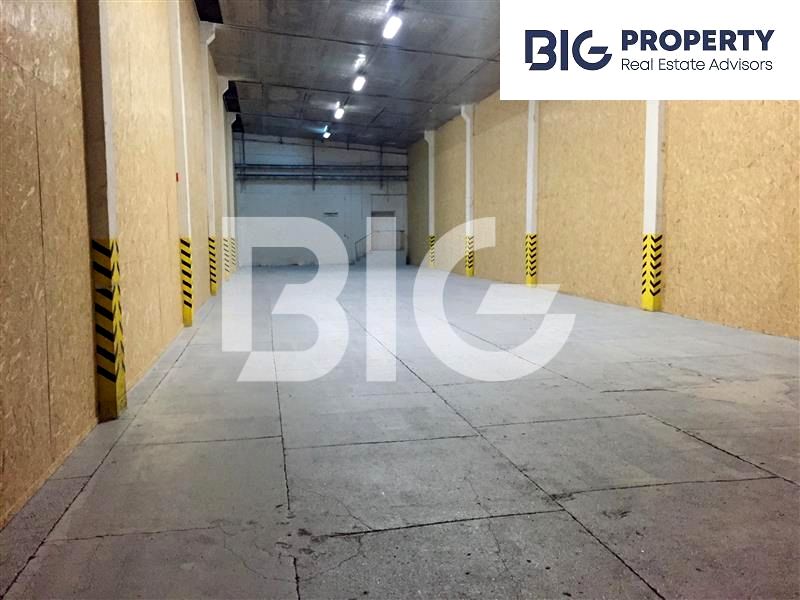 Budynek użytkowy Gdańsk