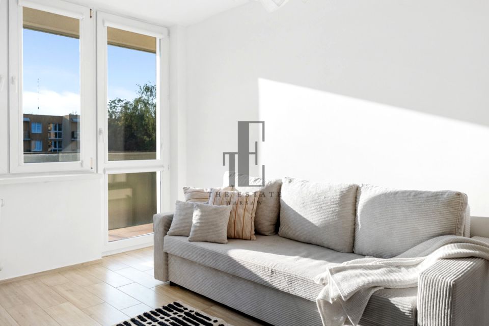 Mieszkanie Warszawa sprzedaż