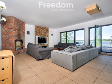 Dom wolnostojący sprzedaż