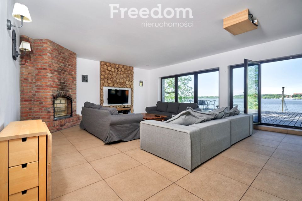 Dom wolnostojący sprzedaż