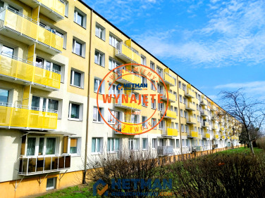Mieszkanie Poznań
