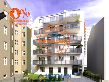 Mieszkanie Poznań