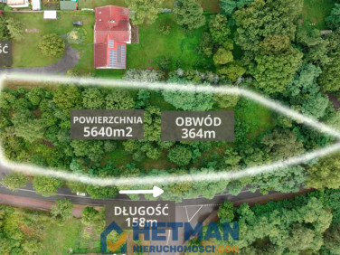 Działka inna Cigacice sprzedam