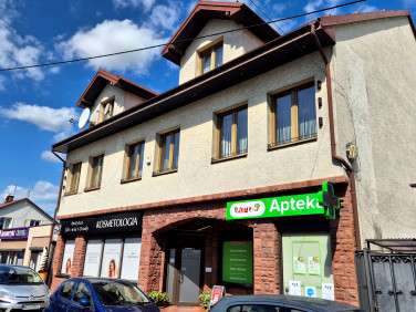 Lokal Błonie