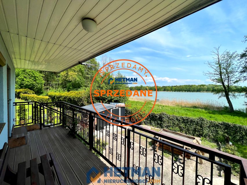 Działka rekreacyjna Kórnik