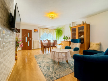 Mieszkanie GŁOGÓW MAŁOPOLSKI