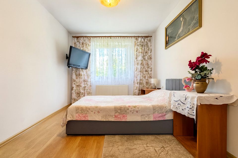 Mieszkanie GŁOGÓW MAŁOPOLSKI