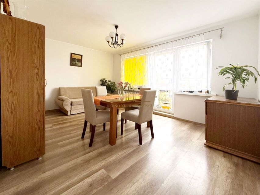 Mieszkanie Bydgoszcz