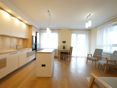 Mieszkanie Kraków