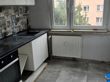 Mieszkanie Kraków