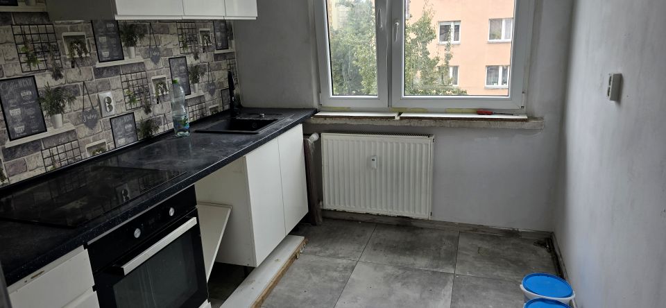 Mieszkanie Kraków