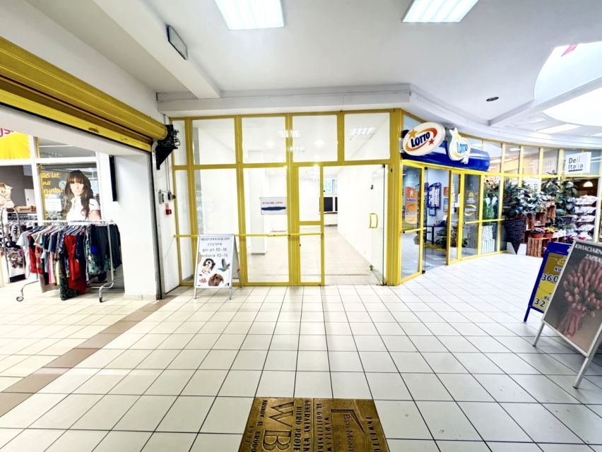 Lokal Kraków