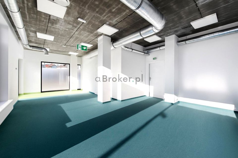 Lokal Kraków