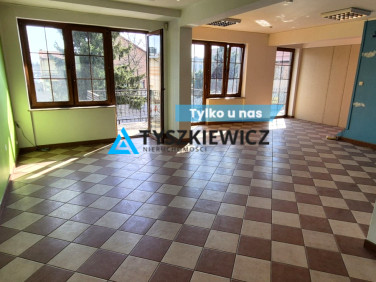 Lokal Kartuzy