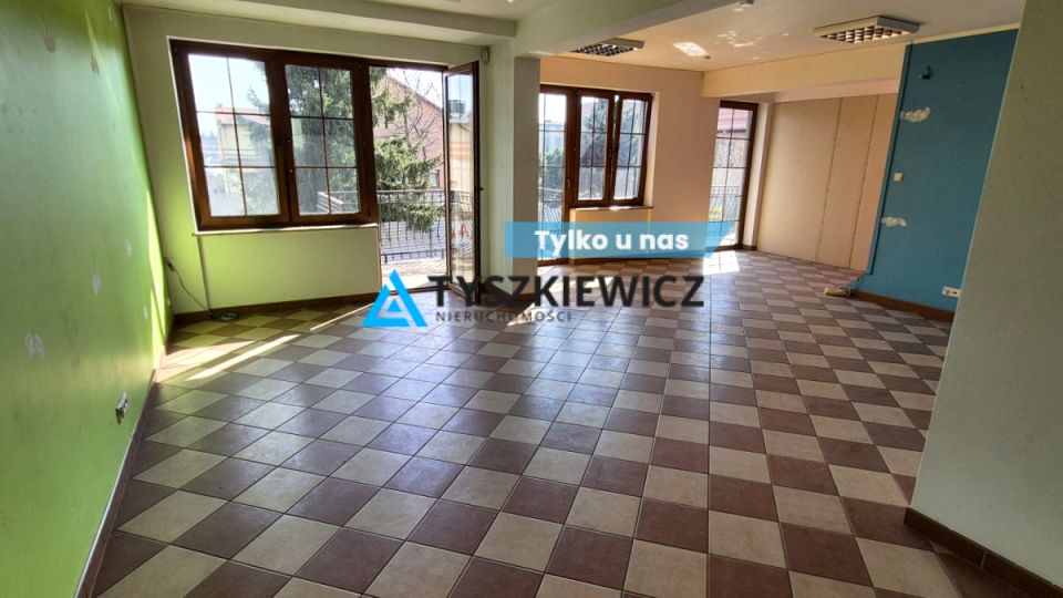 Lokal Kartuzy