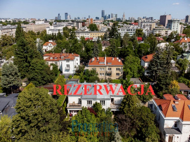 Dom Warszawa
