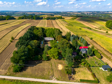 Działka budowlana Proszowice