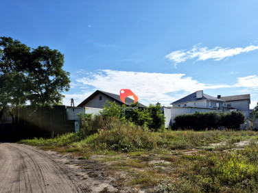 Działka budowlana Białe Błota