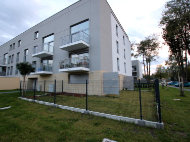 Mieszkanie Katowice