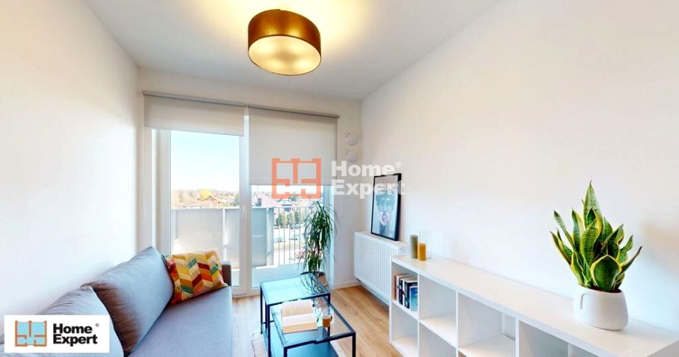 Mieszkanie blok mieszkalny Wrocław