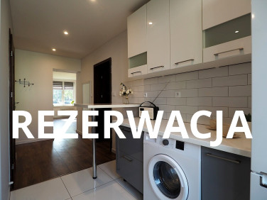 Mieszkanie Szczytnica