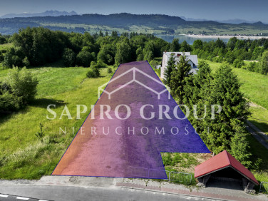 Działka budowlano-rolna sprzedam