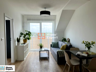 Mieszkanie blok mieszkalny Wrocław