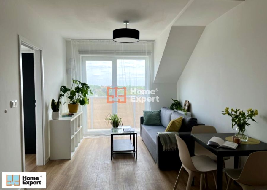 Mieszkanie blok mieszkalny Wrocław