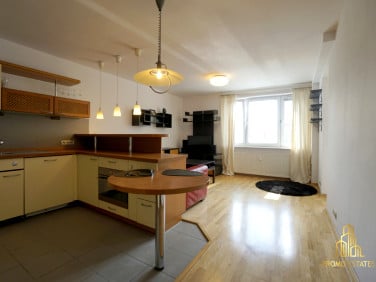 Mieszkanie Kraków