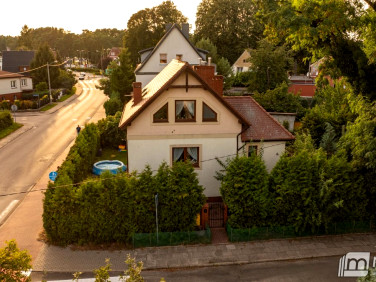 Dom Goleniów