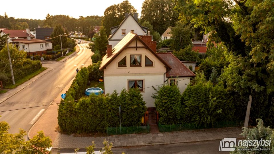 Dom Goleniów