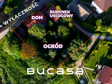 Dom Staniątki