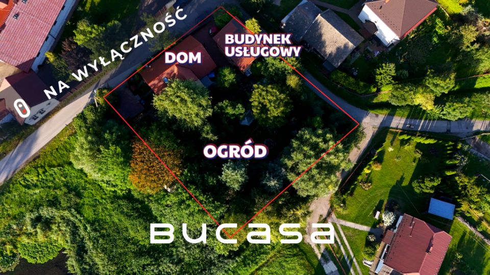 Dom Staniątki