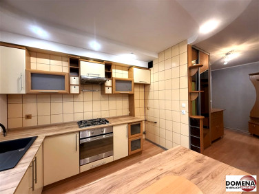 Mieszkanie blok mieszkalny Białystok