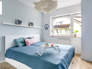 Mieszkanie nad jeziorem