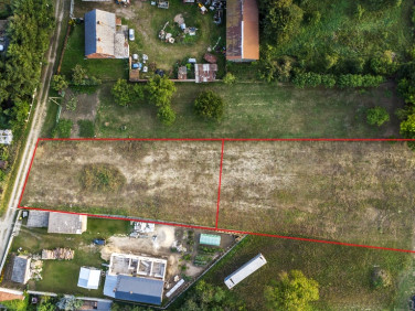 Działka Nowa Wieś Zbąska